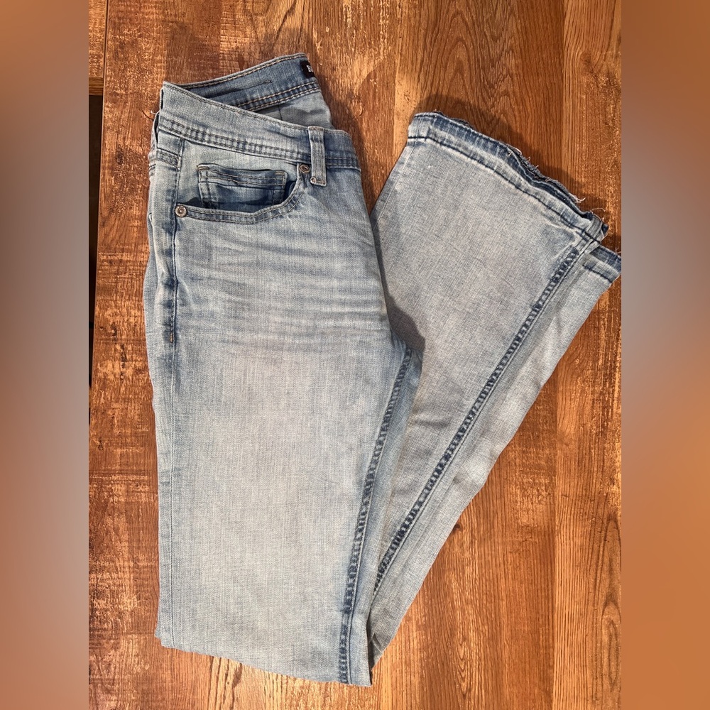 BKE‎ Fulton Boot Stretch Jeans Men’s 29x34